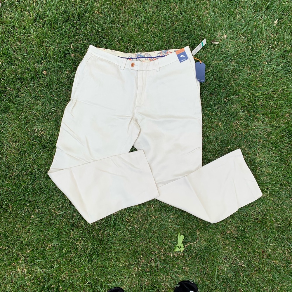 4 pairs of Tommy Bahamas